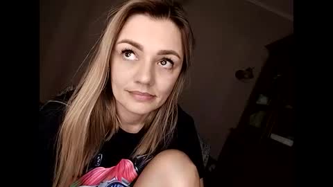 KrissSexi online show from March 2025 03:15:02 PM