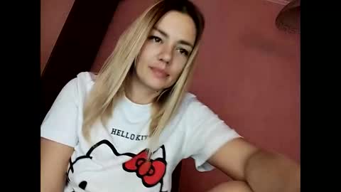 KrissSexi online show from September 2025 11:54:01 AM