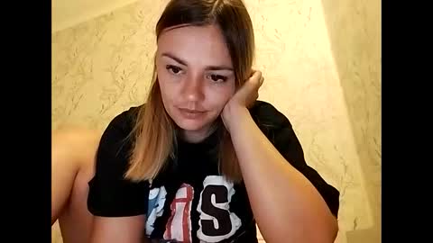 KrissSexi online show from September 2025 06:57:02 PM