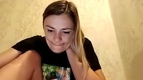 KrissSexi online show from September 2025 07:08:01 PM