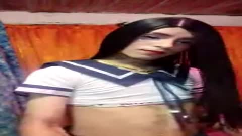 krisstal703358 online show from September 2025 07:18:02 AM