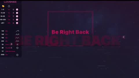 Krissy online show from January 2025 04:00:02 PM