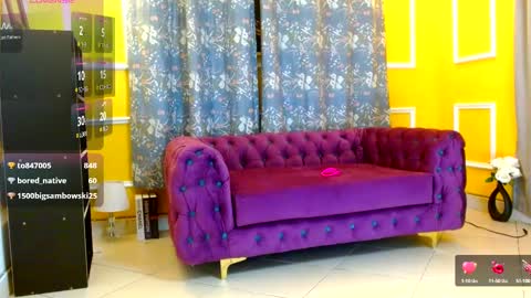 Thaterotic woman online show from February 2025 09:15:01 AM