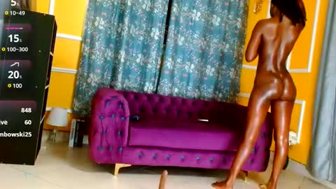 Thaterotic woman online show from February 2025 12:21:01 PM