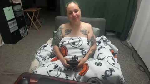 Snapshot of kristajay chatting on May 2026 03:24:02 AM Krista online show from May 2026 03:24:02 AM