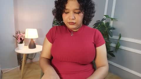 KRISTYN  online show from June 2026 12:07:02 PM