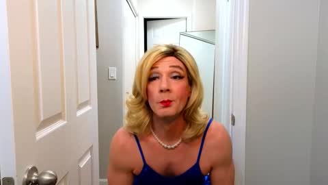 Kristal Mountain online show from February 2026 05:34:02 AM