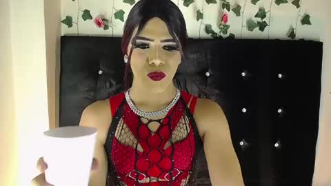 Snapshot of kristal_queen01 chatting on May 2026 09:29:02 AM kristal_queen01 online show from May 2026 09:29:02 AM