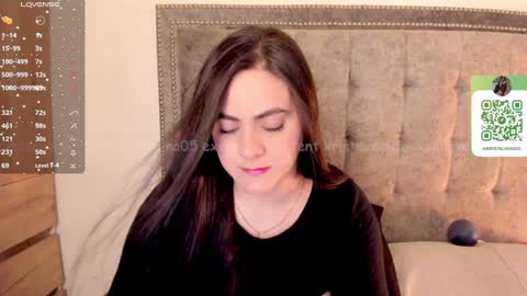 camila  online show from January 2025 03:11:01 AM