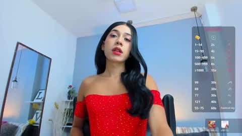 Kristall online show from January 2026 01:48:02 PM