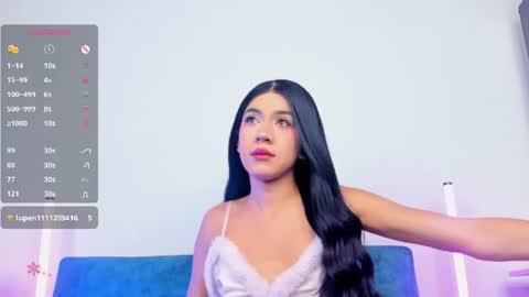 Snapshot of kristall_swan chatting on June 2026 08:23:01 PM Kristall online show from June 2026 08:23:01 PM