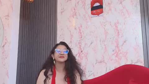 kristalvelvet online show from January 2026 03:53:02 AM