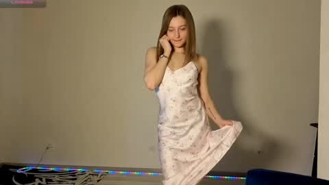 kristandaty online show from March 2026 07:03:02 AM