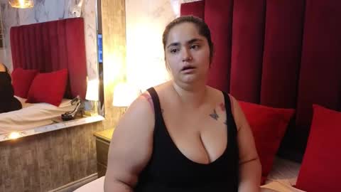 Krista Ritter online show from September 2025 02:22:02 AM