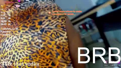 kristel_lee online show from January 2025 06:20:01 PM