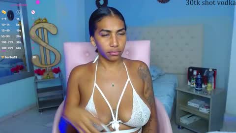 kristel_lee online show from January 2025 03:12:02 PM