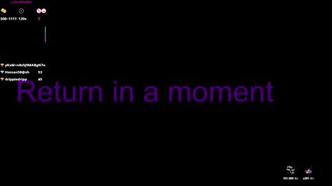 kristel_lee online show from March 2025 06:45:02 PM