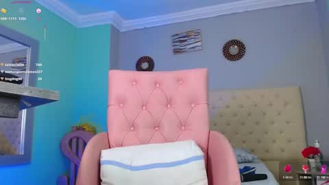 kristel_lee online show from March 2025 07:05:02 PM