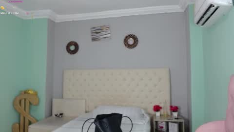 kristel_lee online show from March 2025 01:01:01 PM