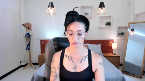 Sophia online show from January 2025 08:40:01 PM