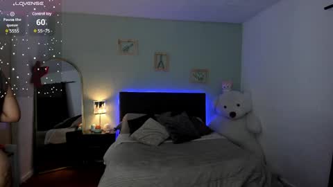 Kristen online show from January 2025 04:02:01 AM