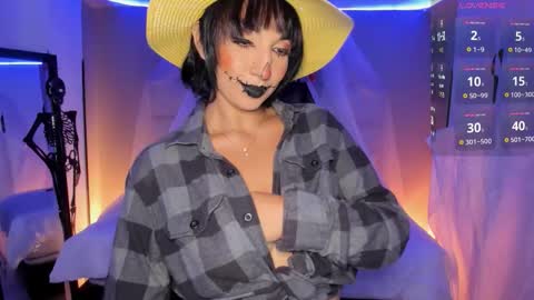 Kristen online show from October 2025 06:08:02 PM