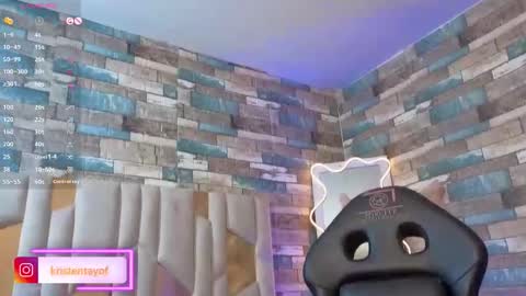 kristen_tay online show from February 2026 06:40:02 AM