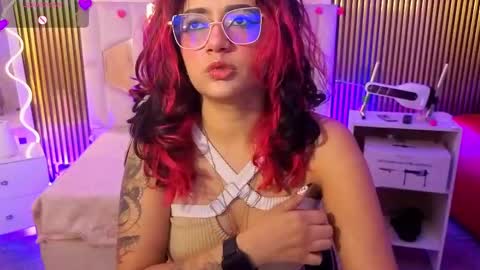 kristen_tay online show from March 2026 03:32:02 AM