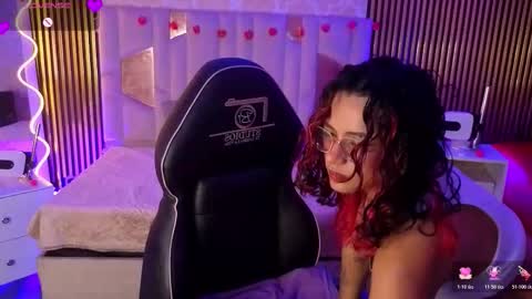 kristen_tay online show from March 2026 04:50:01 AM