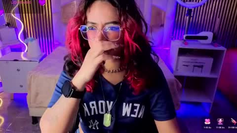 kristen_tay online show from March 2026 03:28:01 AM