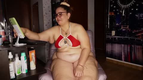 Kristen online show from December 2024 11:51:02 PM