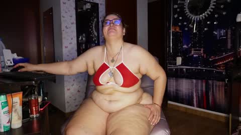 Kristen online show from December 2024 02:56:02 AM