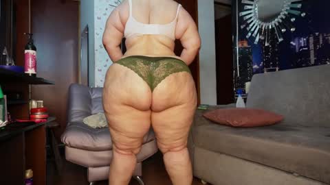 Kristen online show from January 2025 02:46:01 AM