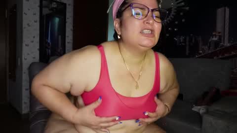 Kristen online show from February 2025 10:21:02 PM