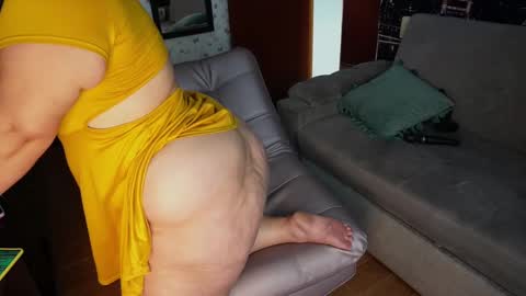 Kristen online show from February 2025 09:04:01 PM