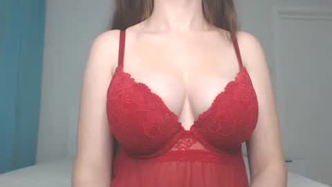 KristenStamen online show from November 2025 09:36:01 PM