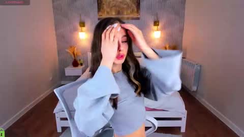 Kristi online show from March 2026 01:12:01 AM