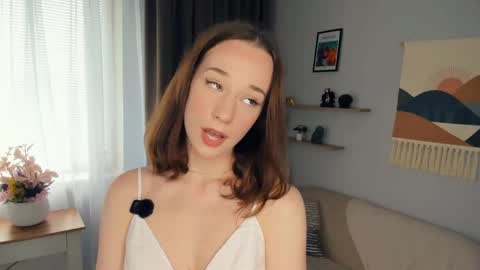 Kristi XO online show from May 2026 08:32:02 AM