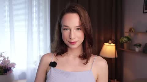 Kristi XO online show from May 2026 10:33:02 AM