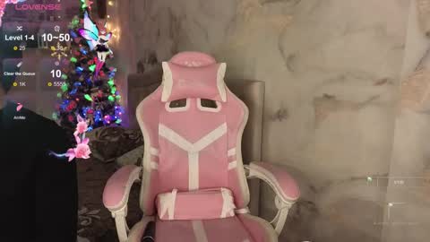 Kristiana and Antony online show from January 2026 06:31:02 PM