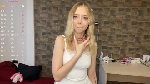 Alisa online show from May 2026 04:34:02 PM