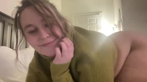 Kristi 3 online show from February 2025 04:54:02 AM