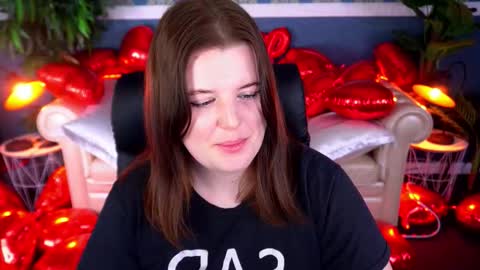 kristifoxy online show from February 2026 07:54:01 PM