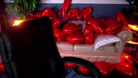 kristifoxy online show from February 2026 07:34:01 PM