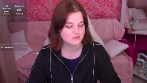 kristifoxy online show from March 2026 07:34:01 AM