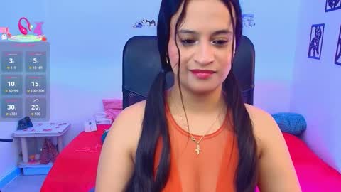 Kristin  online show from February 2026 02:59:02 AM