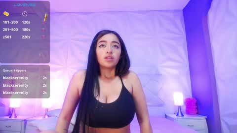 Kristin online show from February 2025 11:10:01 AM