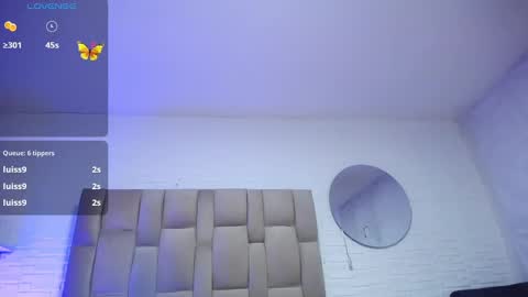 Kristin online show from February 2025 11:08:02 AM