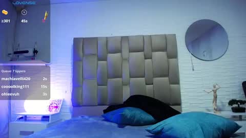 Kristin online show from February 2025 11:20:02 AM