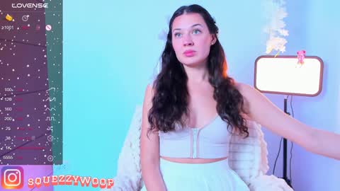 Kristina online show from December 2024 08:34:02 AM